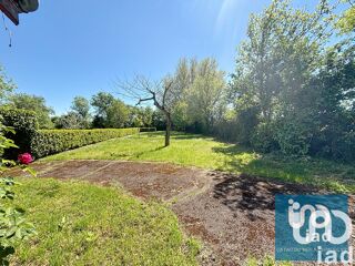  Maison  vendre 4 pices 80 m