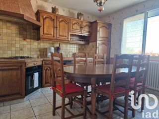  Maison � vendre 5 pi�ces 100 m�