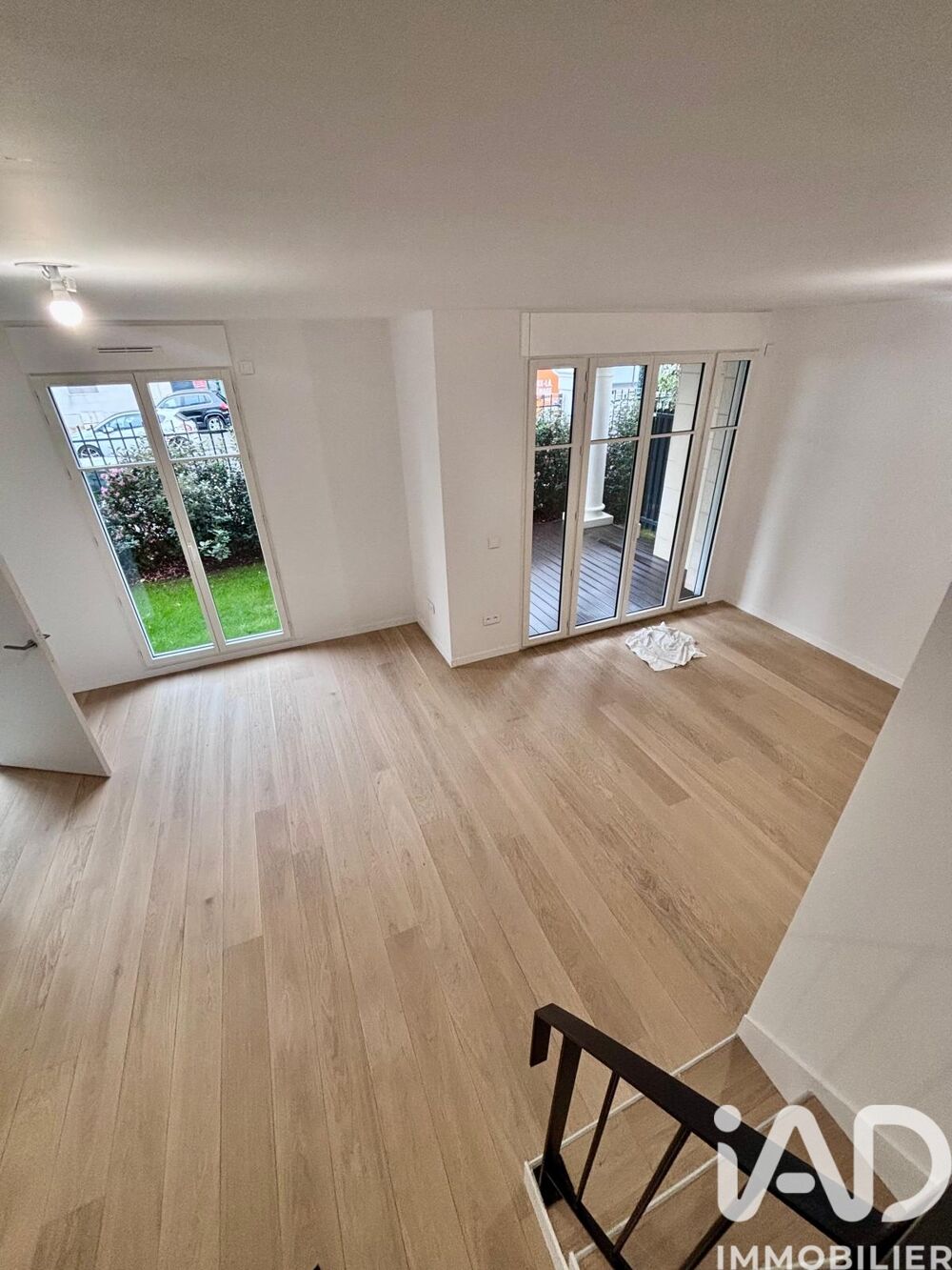 � vendre  Appartement Puteaux (92800)