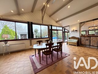  Maison � vendre 7 pi�ces 132 m�