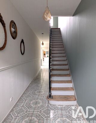  Maison � vendre 6 pi�ces 213 m�