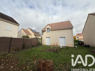  Maison � vendre 5 pi�ces 100 m�