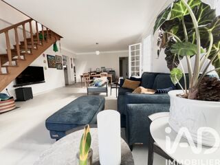  Maison � vendre 6 pi�ces 168 m�