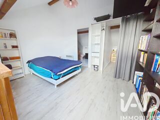  Appartement  vendre 2 pices 38 m