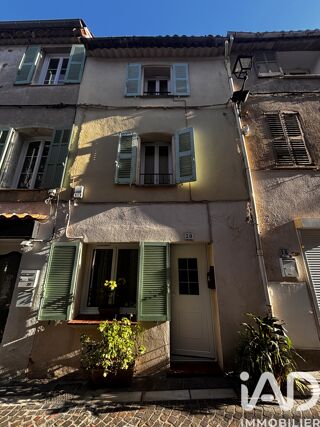  Maison � vendre 3 pi�ces 66 m�