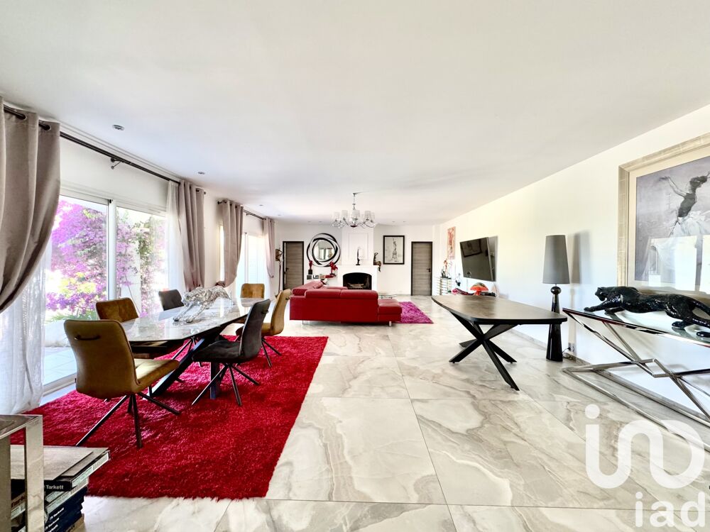  vendre  Maison Puget-sur-Argens (83480)