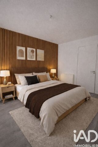  Appartement � vendre 4 pi�ces 78 m�