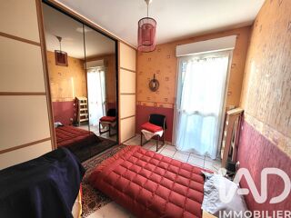  Appartement � vendre 2 pi�ces 52 m�