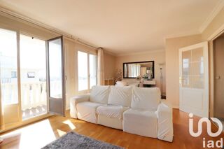  Appartement � vendre 3 pi�ces 74 m�