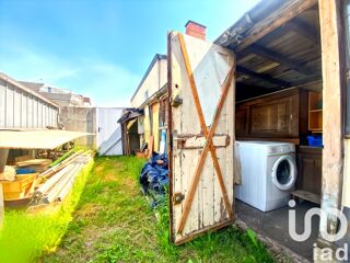  Maison � vendre 5 pi�ces 100 m�