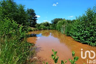  Terrain � vendre 3520 m�