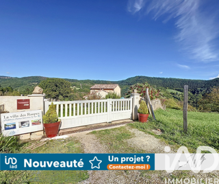  Maison � vendre 6 pi�ces 132 m�