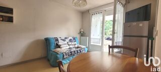  Appartement � vendre 2 pi�ces 23 m�