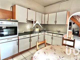  Maison � vendre 6 pi�ces 141 m�