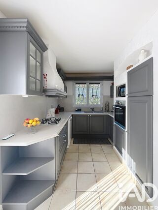  Maison � vendre 6 pi�ces 141 m�