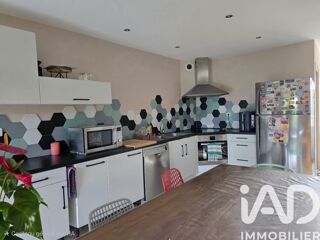  Maison � vendre 4 pi�ces 96 m�