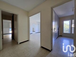  Appartement � vendre 3 pi�ces 62 m�