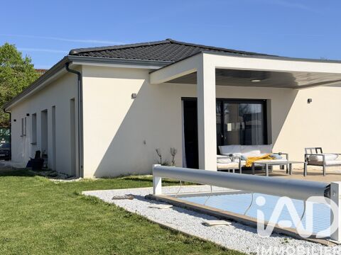   Vente Maison/villa 5 pi�ces Maison - 5 pi�ce(s) - 128 m�