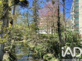  Appartement � vendre 3 pi�ces 73 m�