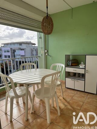  Appartement � vendre 3 pi�ces 71 m�