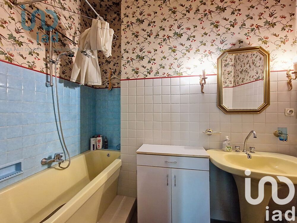  vendre  Maison Cahors (46000)