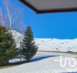  Appartement  vendre 1 pice 23 m