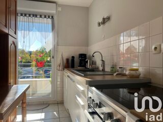  Appartement � vendre 3 pi�ces 61 m�