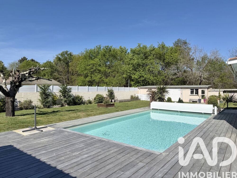 � vendre  Maison Biganos (33380)