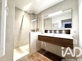  Appartement � vendre 2 pi�ces 46 m�