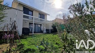  Maison � vendre 4 pi�ces 87 m�