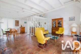  Maison � vendre 8 pi�ces 198 m�