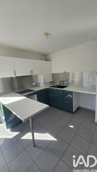  Appartement � vendre 4 pi�ces 82 m�