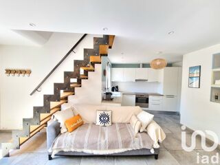  Maison � vendre 3 pi�ces 60 m�