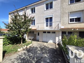  Maison � vendre 5 pi�ces 98 m�