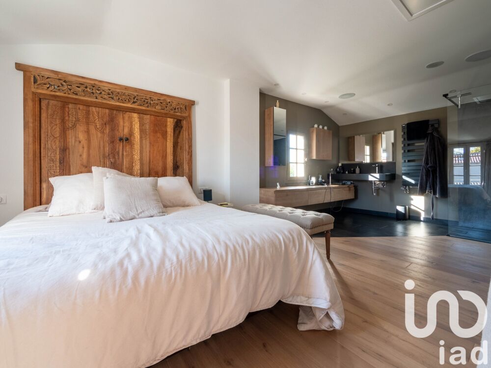  vendre  Maison La Rochelle (17000)