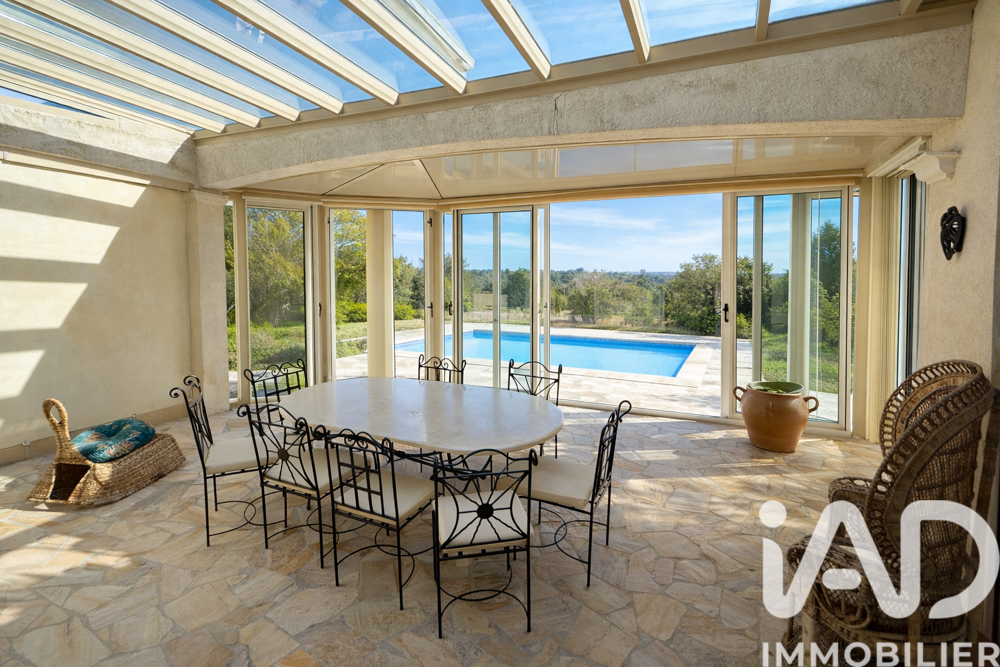 � vendre  Maison Saint-Maximin-la-Sainte-Baume (83470)