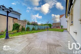  Maison � vendre 7 pi�ces 191 m�