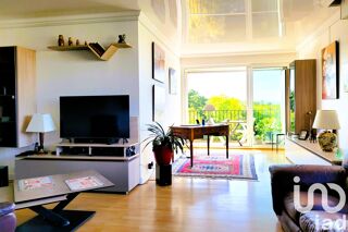  Appartement � vendre 4 pi�ces 90 m�