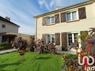  Maison � vendre 5 pi�ces 83 m�