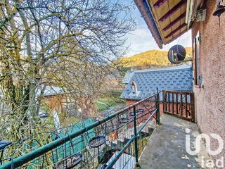  Appartement � vendre 2 pi�ces 44 m�