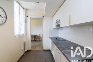  Maison � vendre 2 pi�ces 35 m�