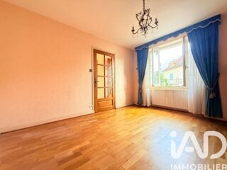  Maison � vendre 6 pi�ces 153 m�