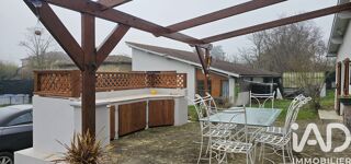  Maison � vendre 5 pi�ces 135 m�