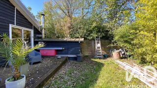  Maison � vendre 5 pi�ces 122 m�