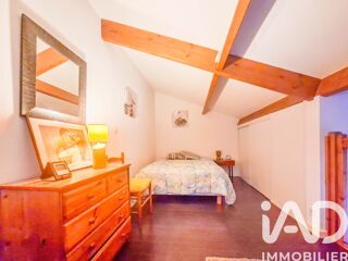  Maison � vendre 3 pi�ces 39 m�