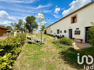  Maison � vendre 5 pi�ces 178 m�