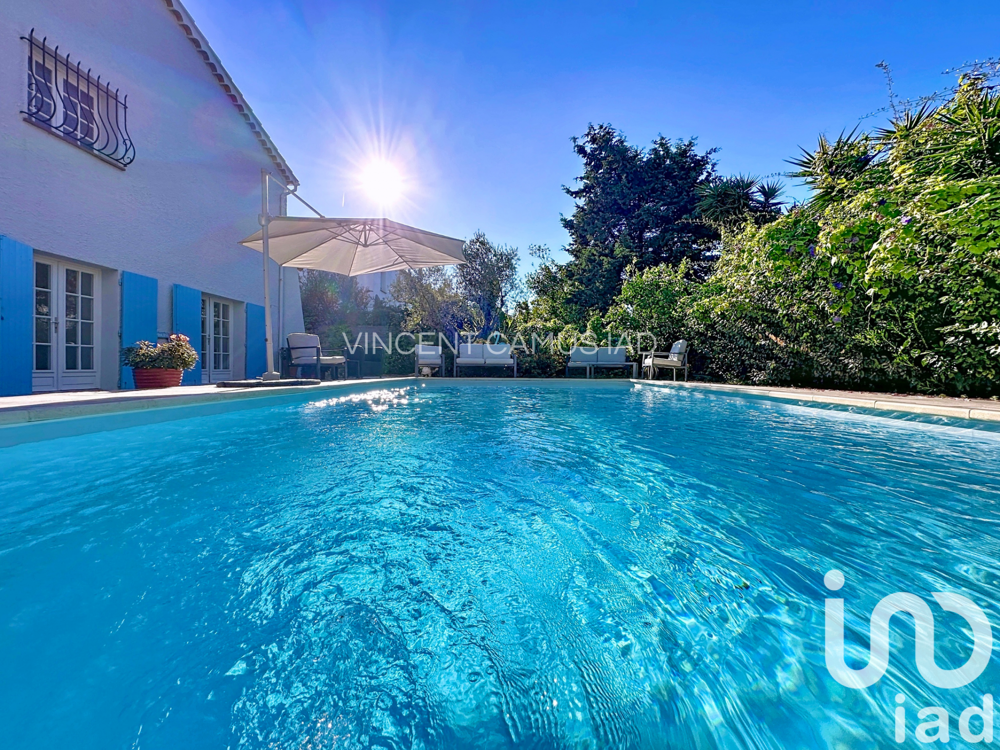  vendre  Maison Sanary-sur-Mer (83110)