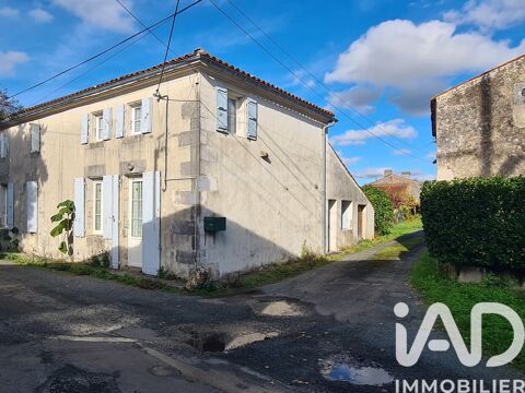   Vente Maison de campagne 4 pi�ces Maison - 4 pi�ce(s) - 83 m�
