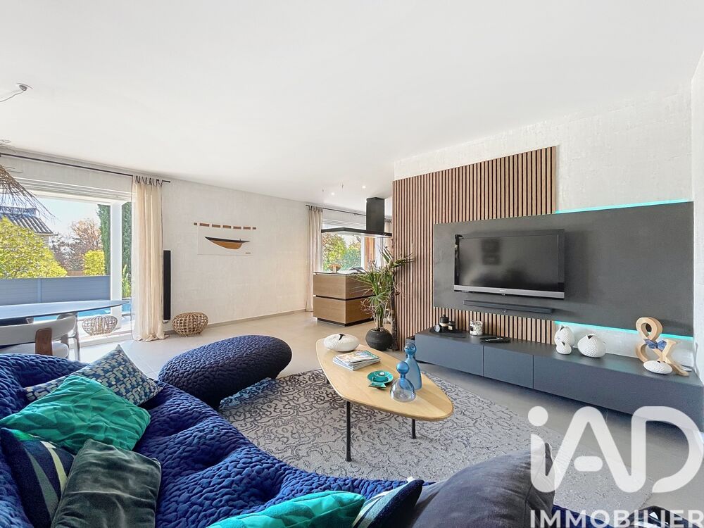 � vendre  Maison Fayence (83440)