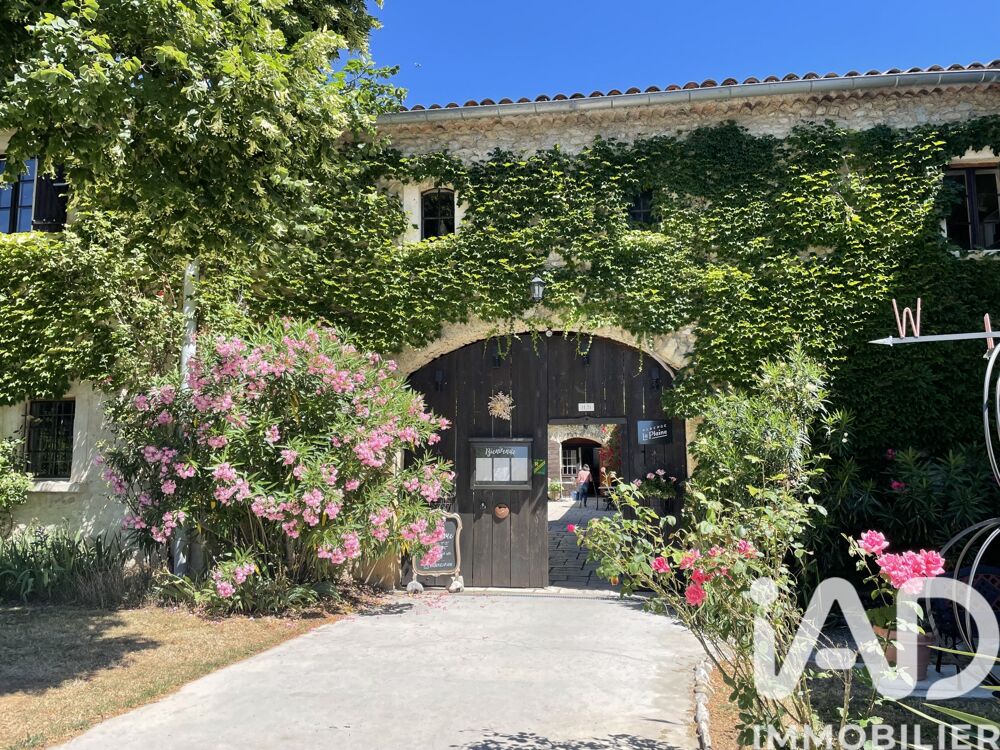 � vendre  Maison Chabrillan (26400)